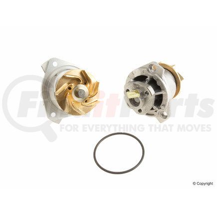 P525 by HEPU - Engine Water Pump for VOLKSWAGEN WATER