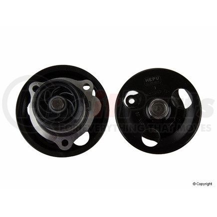 P568 by HEPU - Engine Water Pump for VOLKSWAGEN WATER