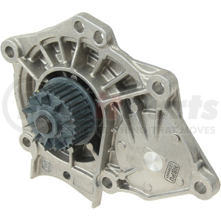 P672 by HEPU - Engine Water Pump for VOLKSWAGEN WATER