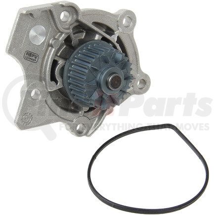 P676 by HEPU - Engine Water Pump for VOLKSWAGEN WATER