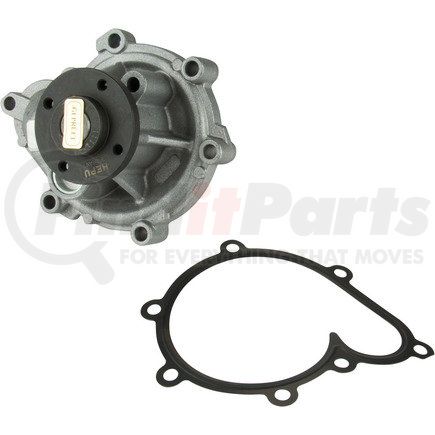 P983 by HEPU - Engine Water Pump for VOLVO