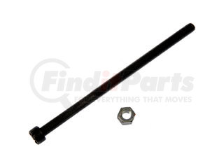 Dorman 660-017 Brake Hardware Tech Tray BOLT CNTR 5/16-24 X 6in