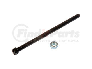 660-019 by DORMAN - SPRING CENTER BOLT