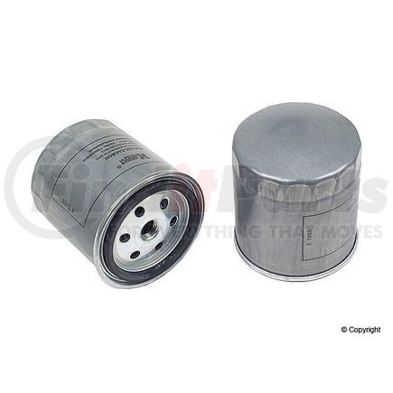 001 092 04 01 HE by HENGST - Fuel Filter for MERCEDES BENZ