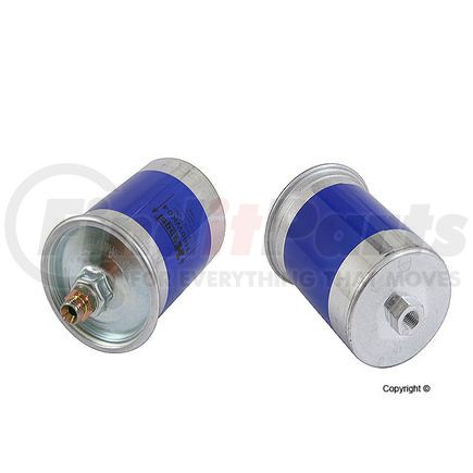 002 477 06 01 HE by HENGST - Fuel Filter for MERCEDES BENZ