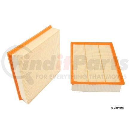 004 094 26 04 by HENGST - Air Filter for MERCEDES BENZ