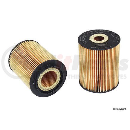 021 115 562 AHE by HENGST - Engine Oil Filter for VOLKSWAGEN WATER