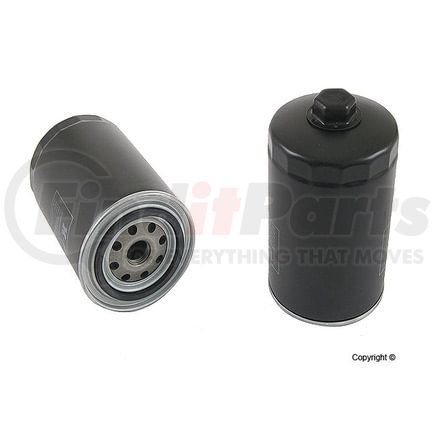 068 115 561 BHE by HENGST - Engine Oil Filter for VOLKSWAGEN WATER