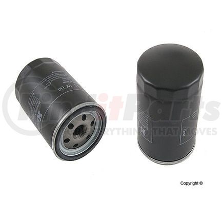 070 115 561 HE by HENGST - Engine Oil Filter for VOLKSWAGEN WATER