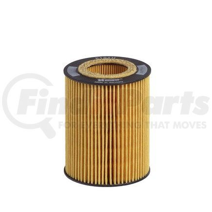 E106HD34 by HENGST - Engine Oil Filter