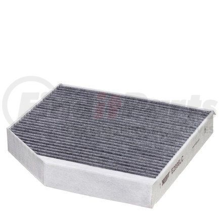 E2996LC by HENGST - Cabin Air Filter