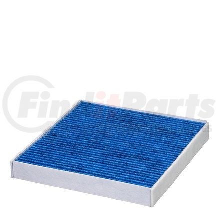 E2998LB by HENGST - Biofunctional Cabin Air Filter