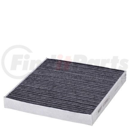 E2998LC by HENGST - Cabin Air Filter