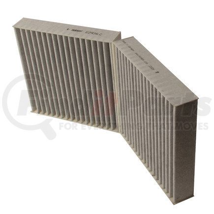 E2904LC by HENGST - Cabin Air Filter