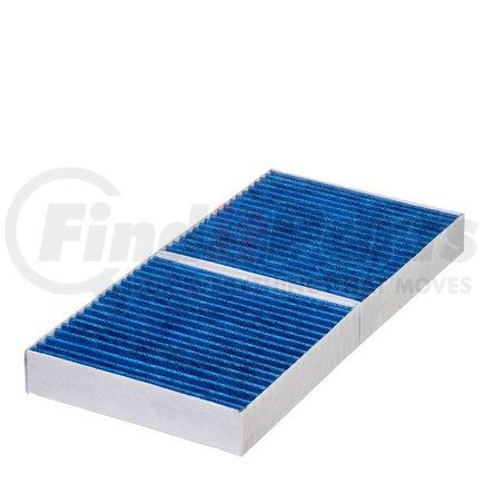 E2904LB by HENGST - Biofunctional Cabin Air Filter