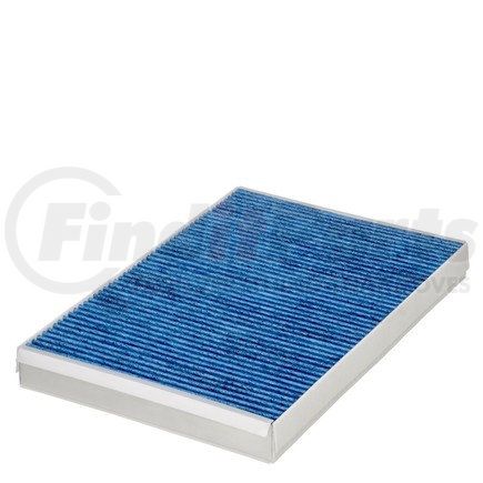 E2916LB by HENGST - Biofunctional Cabin Air Filter
