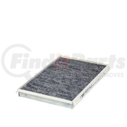 E2916LC by HENGST - Cabin Air Filter