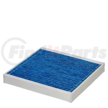 E2933LB by HENGST - Biofunctional Cabin Air Filter