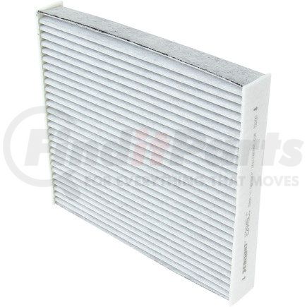 E 2945 LC by HENGST - Cabin Air Filter