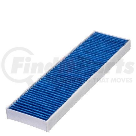 E2947LB by HENGST - Biofunctional Cabin Air Filter