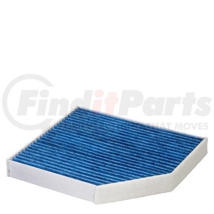 E2948LB by HENGST - Biofunctional Cabin Air Filter