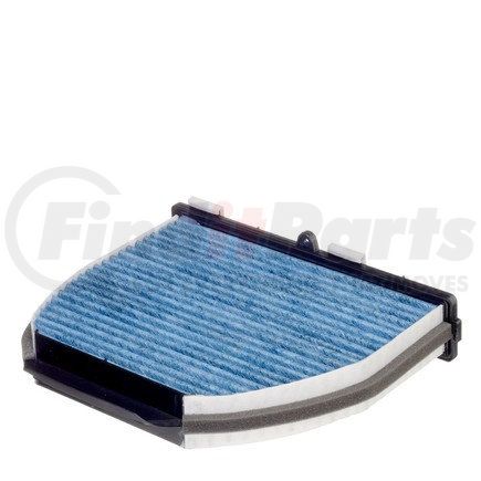E2954LB03 by HENGST - Biofunctional Cabin Air Filter