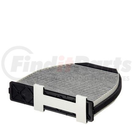 E2954LC03 by HENGST - Cabin Air Filter