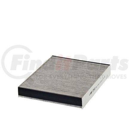 E2962LC by HENGST - Cabin Air Filter