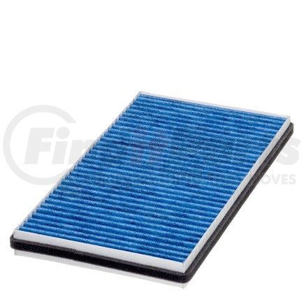 E2963LB by HENGST - Biofunctional Cabin Air Filter