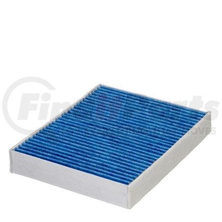 E2980LB by HENGST - Biofunctional Cabin Air Filter