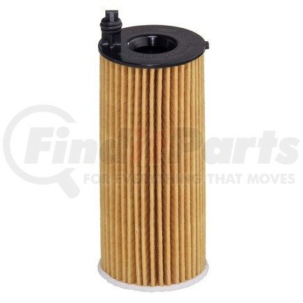 E362HD313 by HENGST - Engine Oil Filter