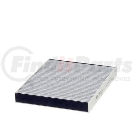 E3907LC by HENGST - Carbon Activated Cabin Air Filter