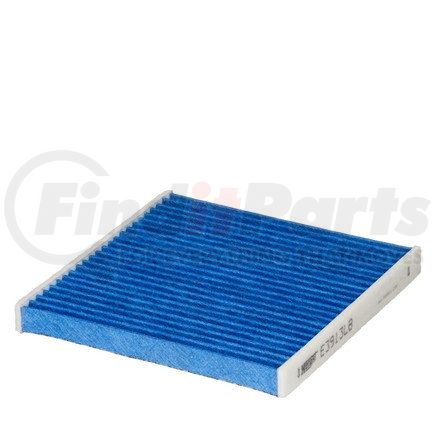 E3913LB by HENGST - Bioactive Cabin air filter
