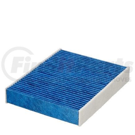 E3940LB by HENGST - Biofunctional Cabin Air Filter