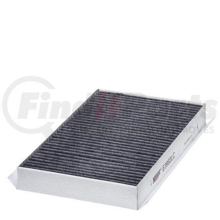 E3982LC by HENGST - Cabin Air Filter