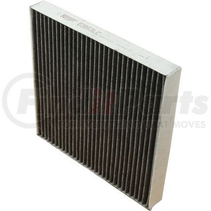 E3993LC by HENGST - Cabin Air Filter