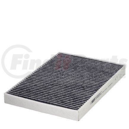 E4931LC by HENGST - Cabin Air Filter