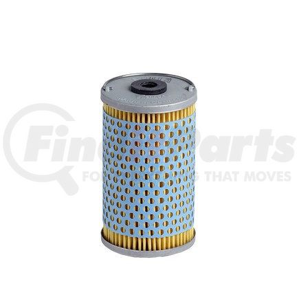 E135HD14 by HENGST - Engine Oil Filter