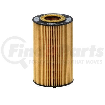 E149HD114 by HENGST - Engine Oil Filter