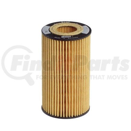 E11HD155 by HENGST - Engine Oil Filter