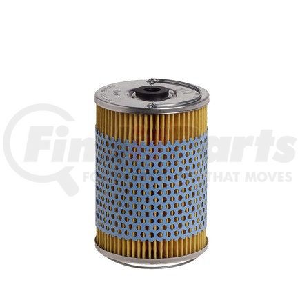 E121HD01 by HENGST - Engine Oil Filter