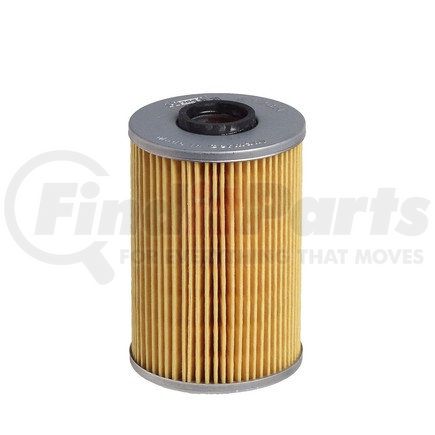 E128HD24 by HENGST - Engine Oil Filter