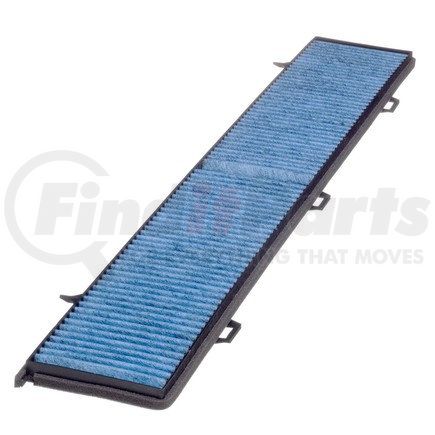 E1959LB by HENGST - Biofunctional Cabin Air Filter