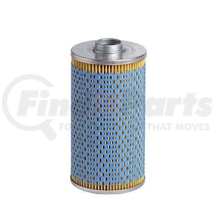E200HD22 by HENGST - Engine Oil Filter