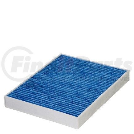 E1910LB by HENGST - Biofunctional Cabin Air Filter