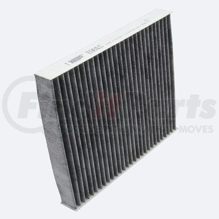 E961LC by HENGST - Cabin Air Filter
