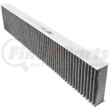 E968LC by HENGST - Cabin Air Filter