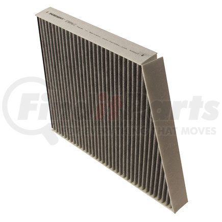 E989LC by HENGST - Cabin Air Filter