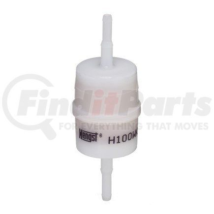 H100WK by HENGST - Fuel Filter
