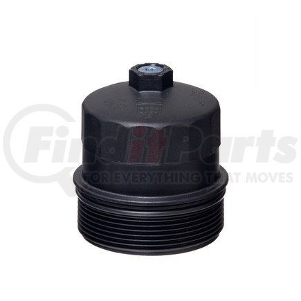 H203H by HENGST - Engine Oil Filter Cover